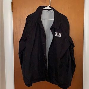 Neff Bomber Jacket
